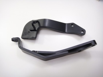 Yamaha XT1200Z Super Tenere 23p-f84g0-00 Крепление на стойку боковое крепление багажника