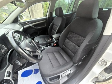 Skoda Octavia II Kombi 2.0 TDI CR DPF 140KM 2011 Škoda Octavia Skoda Octavia FL, KlimaTronik,, zdjęcie 19