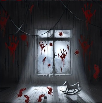 Искусственная жидкая кровь для макияжа на Хэллоуин, 1 л