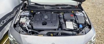 Mercedes CLA C118/X118 2020 Mercedes-Benz CLA Pakiet AMG bezwypadkowy swiezo zarejestrowany Gwarancja, zdjęcie 21
