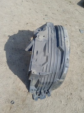 Nissan PATHFINDER R51 NADKOLE LEWE PRZEDNIE PRZÓD ORYG.