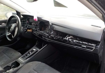 Volkswagen Golf VIII Hatchback 1.0 eTSI mHEV 110KM 2023 Volkswagen Golf Okazja Hybryda 110KM, zdjęcie 17