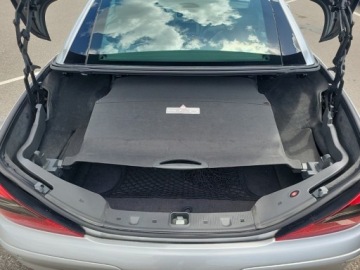 Mercedes SL R230 2003 Mercedes-Benz SL 55 AMG 2003 5.5l 5.5 Benzyna 493KM, zdjęcie 3