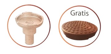 РЫЧАГОВЫЙ ДОМКРАТ НИЗКОГО ГИДРАВЛИЧЕСКОГО ПОДЪЕМА 2,5 Т