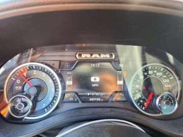  RAM 1500 Lone Star 2022 5.7 Benzyna 395KM, zdjęcie 9