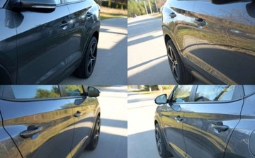 Hyundai Tucson III SUV 1.6 T-GDI 177KM 2018 Hyundai Tucson Hyundai Tucson 1.6 Turbo 2WD Style 1.6 Benzyna 177KM, zdjęcie 12