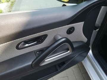 Volkswagen Scirocco III Coupe 1.4 TSI 160KM 2010 Volkswagen Scirocco 1.4 TSI 160KM Klimatronic, zdjęcie 10