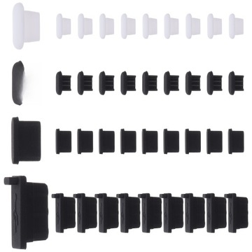 WTYCZKI ANTYSTOPOWE SMART PLUG DO TELEFONÓW Zrób to sam