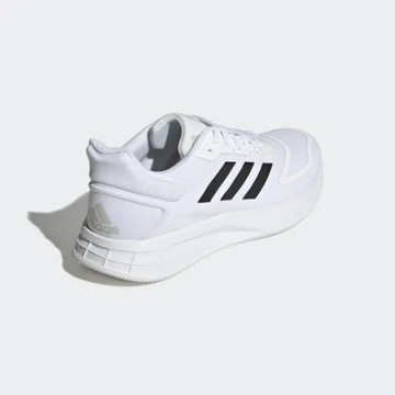 Pánska obuv biela Adidas športová GW8348 veľ. 43 1/3 sport