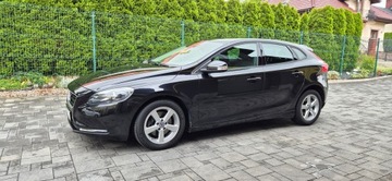 Volvo V40 II Hatchback 1.6 T4 180KM 2015
