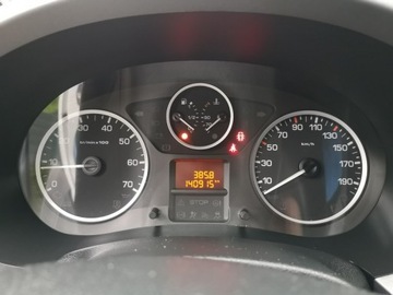 Citroen Berlingo II Combi Facelifting 2015 1.6 BlueHDi 100KM 2015 Citroen Berlingo 1.6 HDI 100KM Klimatronic Tempoma, zdjęcie 13