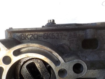 FORD TRANSIT MK7 12R 2.2 TDCI 140KM UHFA HLAVA KOMPLETNÍ BK2Q-6K537-AB