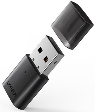 Adapter Transmiter Dongle USB Bluetooth 5.0 UGREEN