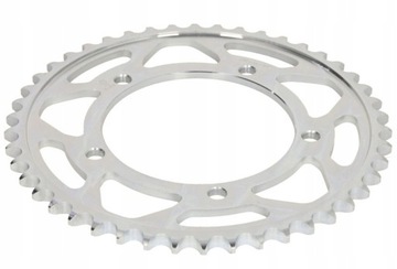 Zębatka tylna stal JT 50 (530) z.46 JTR1800,46