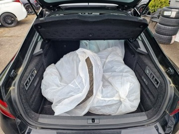 Skoda Superb III Liftback 2.0 TDI 190KM 2015 Škoda Superb Skoda Superb 2.0 TDI 190 KM,, zdjęcie 35