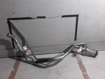 FORD FOCUS MK4 RURA WLEW PALIWA BENZYNA KOMBI