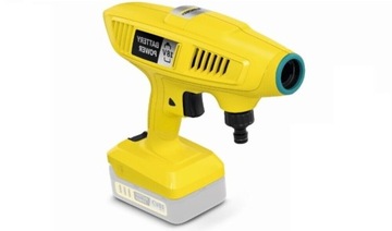 Шайба комплекта аккумуляторов KARCHER Plus KHB4-18 1.328-230.0