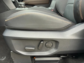 Volkswagen Amarok II 2025 Volkswagen Amarok PanAmericana 4motion 3.0 V6 TDI, zdjęcie 21