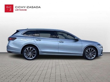 Skoda Superb IV Kombi 2.0 TDI 193KM 2024 Skoda Superb Laurin Klement 2.0TDI 193 KM 4x4 ASO Salon PL FV23, zdjęcie 5