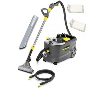 Odkurzacz piorący Karcher Puzzi 10/2 Adv + WĄSKA