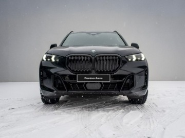 BMW X5 G05 SUV Facelifting 3.0 30d 298KM 2025 BMW X5 xDrive30d Dostępny od ręki!, zdjęcie 3