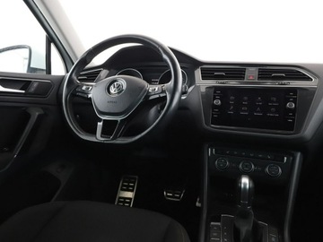 Volkswagen Tiguan II SUV 2.0 TSI 180KM 2017 Volkswagen Tiguan 4x4 DSG navi klima auto grzane, zdjęcie 15