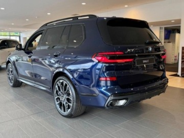 BMW X7 SUV Facelifting 3.0 40d 352KM 2026 BMW X7 xDrive40d Sport Suv 3.0 (352KM) 2026, zdjęcie 2