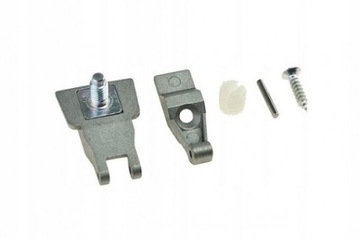 ZAWIAS KLAMKI ZEWNĘTRZNEJ FIAT 500 07- 500C 09-