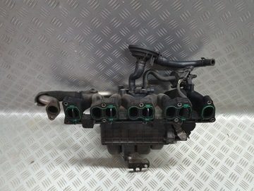 KOLEKTOR SSĄCY OPEL VECTRA C 2.2 16V
