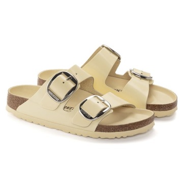 Birkenstock Klapki Damskie Arizona Big Buckle 36