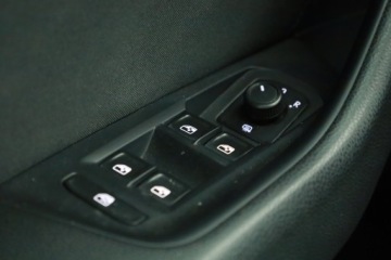 Volkswagen Passat B8 Variant 1.4 TSI BlueMotion Technology ACT 150KM 2017 VW Passat 1.4 TSI, Salon Polska, Navi, Klima, zdjęcie 16