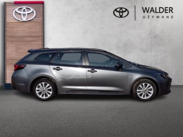 Toyota Corolla XII TS Kombi Facelifting 1.8 Hybrid 140KM 2023 Toyota Corolla 1.8 Hybrid Comfort Seria E21 (2019-, zdjęcie 3