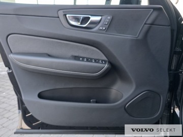 Volvo XC60 II 2025 Volvo XC 60 FV23 Black Edition AWD BLIS ACC Pilot, zdjęcie 13