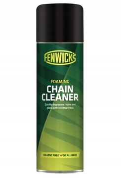 Пенное средство для очистки цепей Fenwick 200 мл