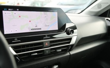 Citroen 2025 Citroen C4 e-C4 EV156 54kWh Extended Range Max 2025 Gwarancja od RiA, zdjęcie 27