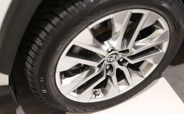 Toyota RAV4 V SUV 2.5 Hybrid Dynamic Force 218KM 2020 Toyota RAV4 2.5 Hybrid Executive 4x2 2.5 Hybryda 218KM, zdjęcie 19