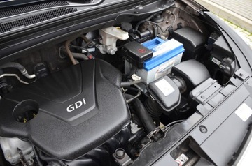 Kia Sportage III SUV Facelifting 1.6 GDI 135KM 2014 SUPER STAN 1.6 GDI 135KM SERWIS NAVI KAMERA GWARANCJA, zdjęcie 18