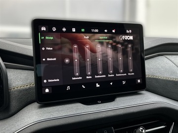 Skoda Kodiaq I SUV Facelifting 2.0 TDI SCR 150KM 2024 Skoda Kodiaq 2.0TDI 150KM Selection DSG l LED Matr, zdjęcie 26