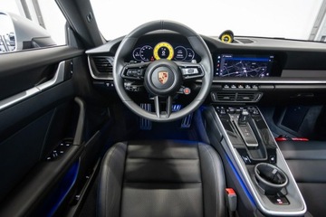 Porsche 911 992 Carrera Facelifting 3.0 394KM 2024 Porsche 911 Carrera 394KM. Nowy model., zdjęcie 34