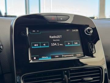 Renault Clio V 2020 Renault Clio ZEN / 1 właściciel / Salon Polska / F, zdjęcie 26