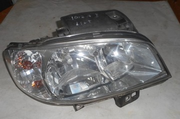 Seat Ibiza II lampa prawa przednia przód