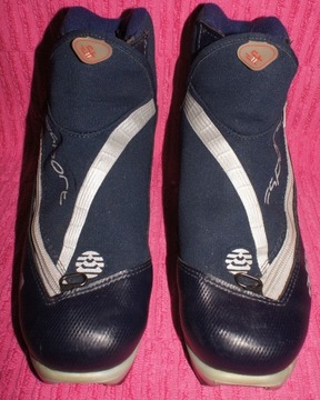 ALPINA st11 - БОТИНКИ ДЛЯ БЕГОВЫХ ЛЫЖ 38; 240 мм