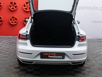 Volkswagen Arteon Fastback 2.0 TDI 150KM 2020 VOLKSWAGEN Arteon 2.0 TDI R-Line DSG Sedan 150KM 2020, zdjęcie 27