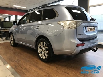 Mitsubishi Outlander III 2013 Mitsubishi Outlander PHEV*EV*certyfikatBATERIE*ASO, zdjęcie 31