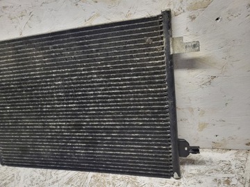 AUDI A4 B5 CHLADIČ KLIMATIZACE 1.9