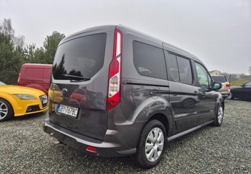 Ford 2016 Ford Tourneo Connect Grand 1,5 120 KM Tytanium Zarejestrowany w PL FV VAT, zdjęcie 34