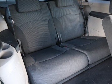 Mitsubishi Grandis 2.0 DI-D 136KM 2006 Mitsubishi Grandis 2.0 DI-D, 7 miejsc, Klima,ALU, zdjęcie 17