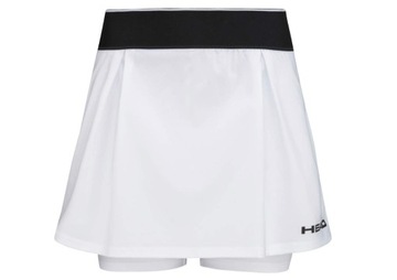 Spódniczka tenisowa Head Dynamic Skort Women XS