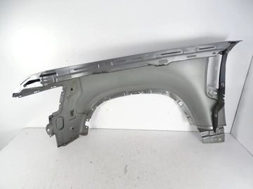 BLATNÍK LEVÝ PŘEDNÍ LAND ROVER DEFENDER II L663