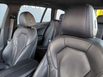 BMW Seria 5 G30-G31 2021 BMW Seria 5 X-Drive Automat Navi Kamery 360 El.fotele El.klapa Klimatronik, zdjęcie 14